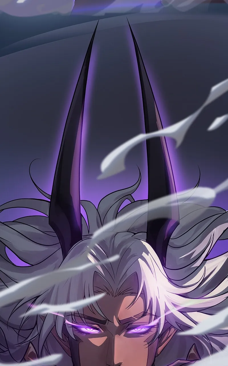 Raising Hell: A Demon