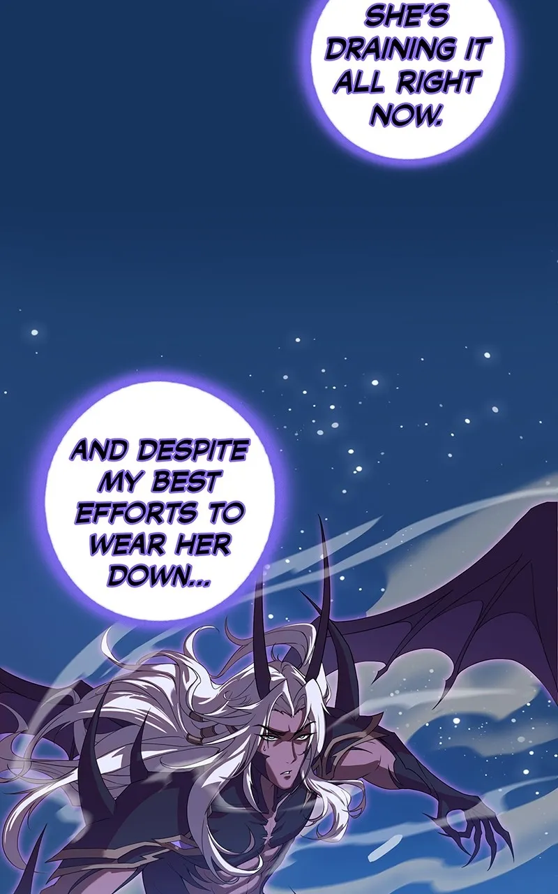 Raising Hell: A Demon