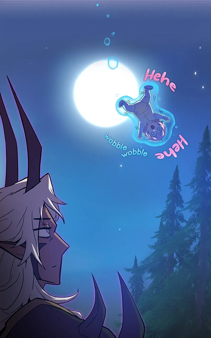Raising Hell: A Demon