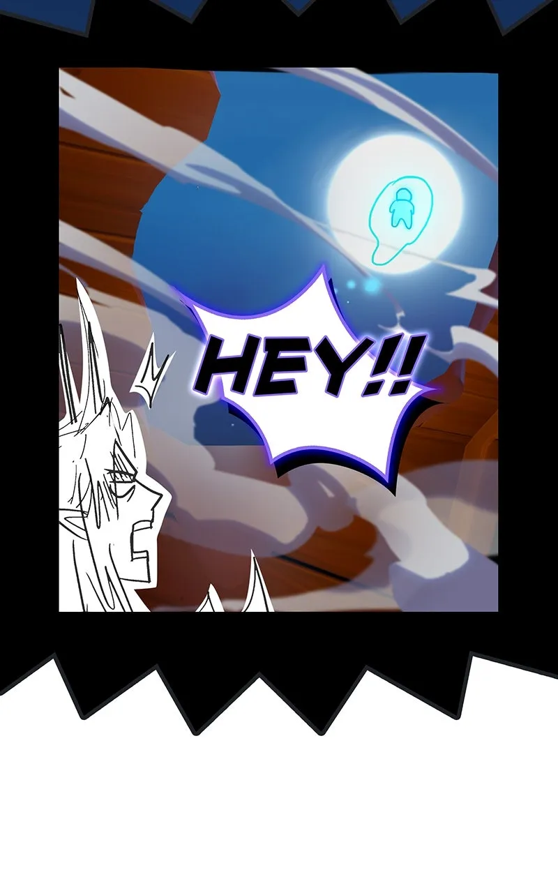 Raising Hell: A Demon