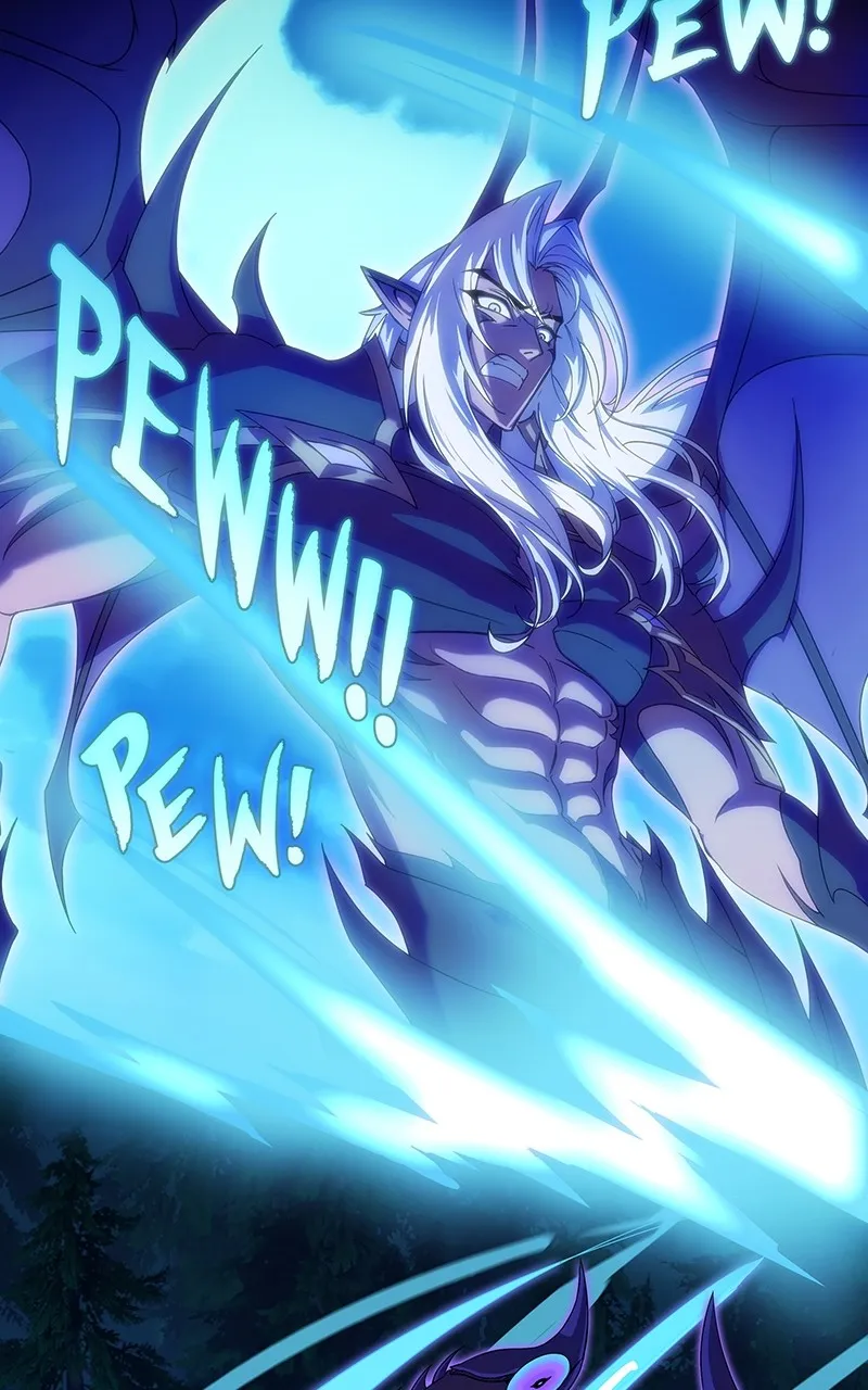 Raising Hell: A Demon
