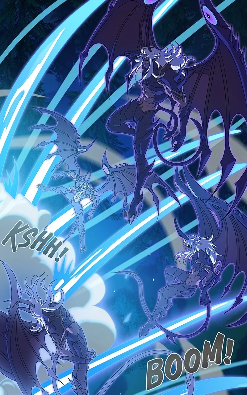 Raising Hell: A Demon