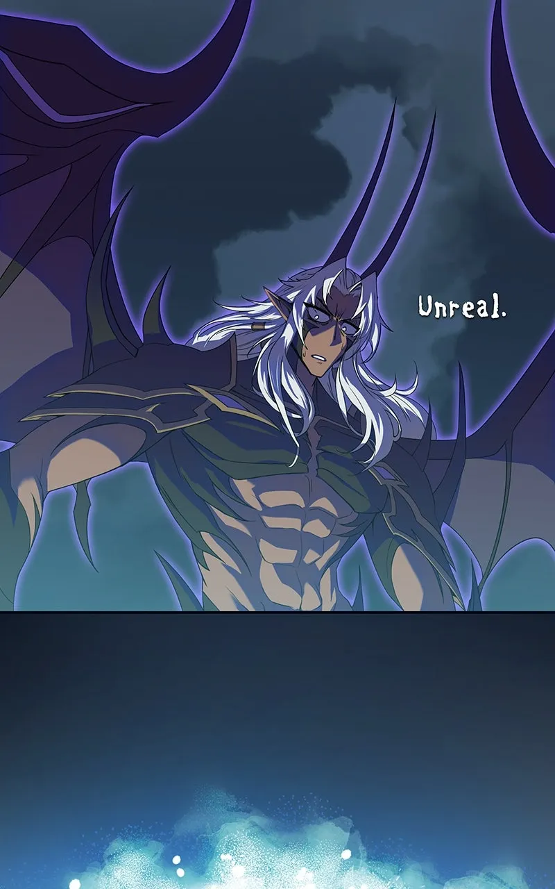 Raising Hell: A Demon