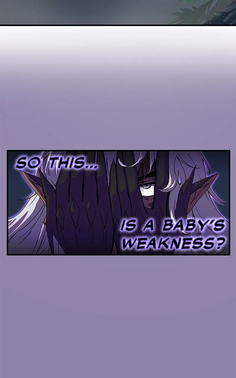 Raising Hell: A Demon