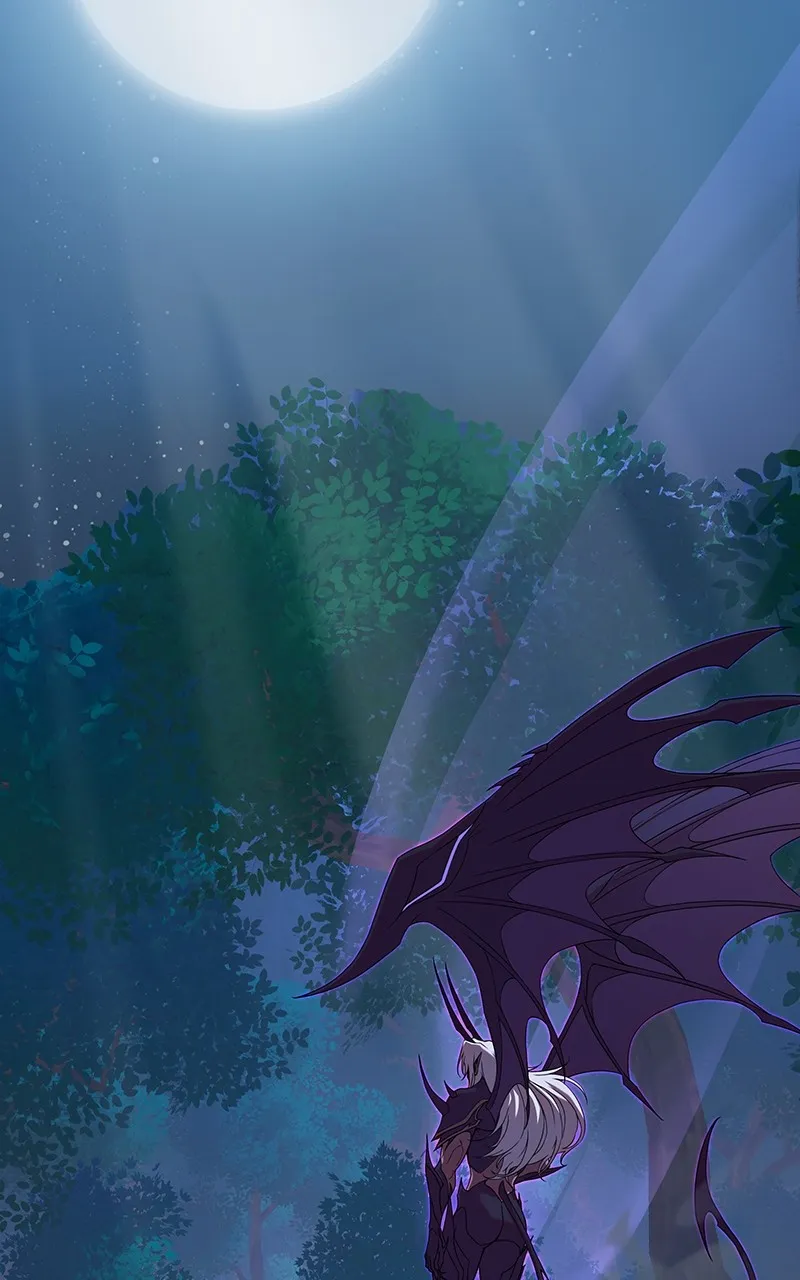 Raising Hell: A Demon