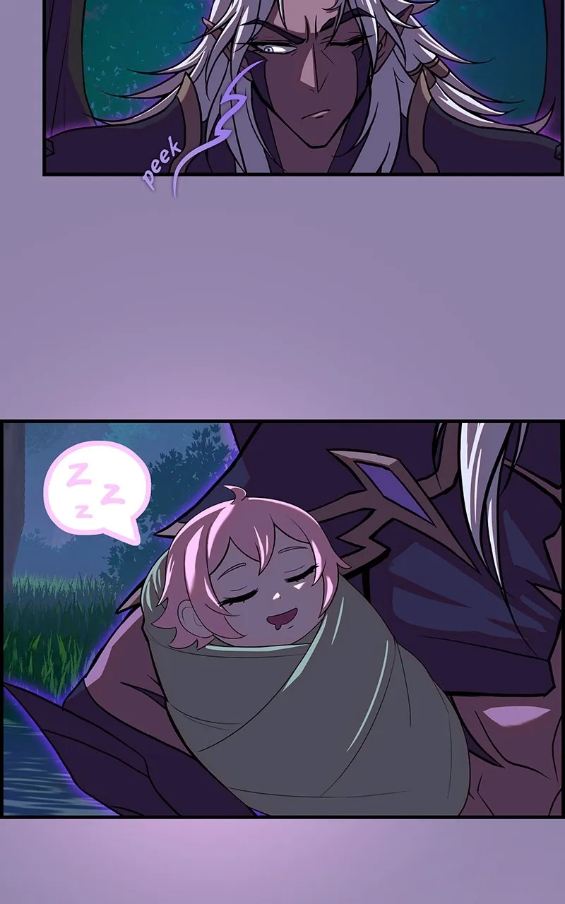 Raising Hell: A Demon
