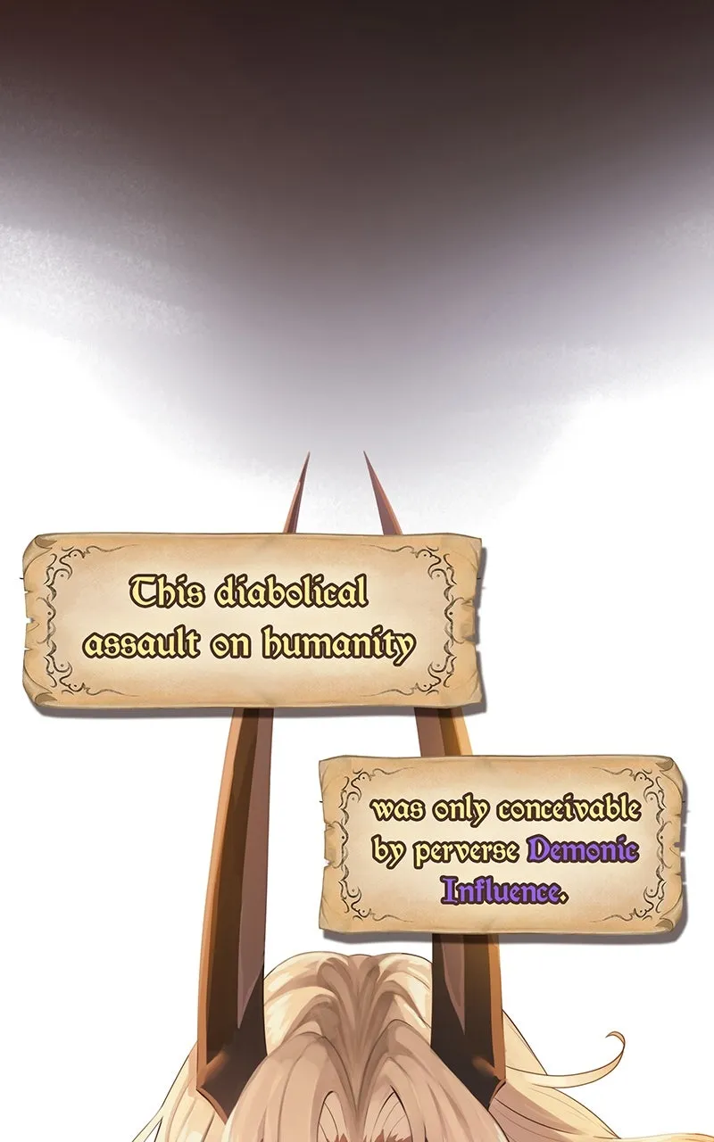Raising Hell: A Demon