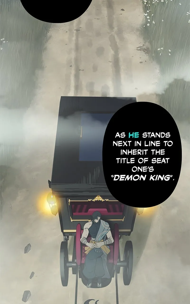 Raising Hell: A Demon