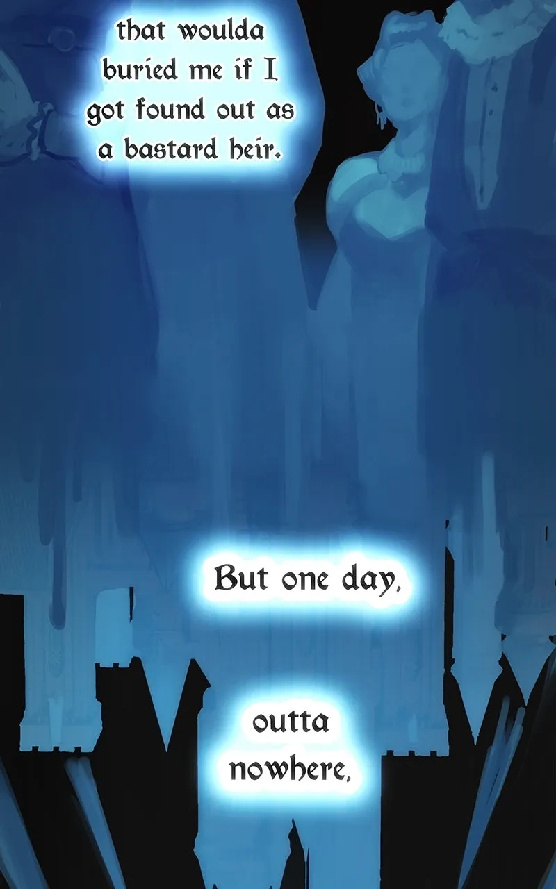 Raising Hell: A Demon