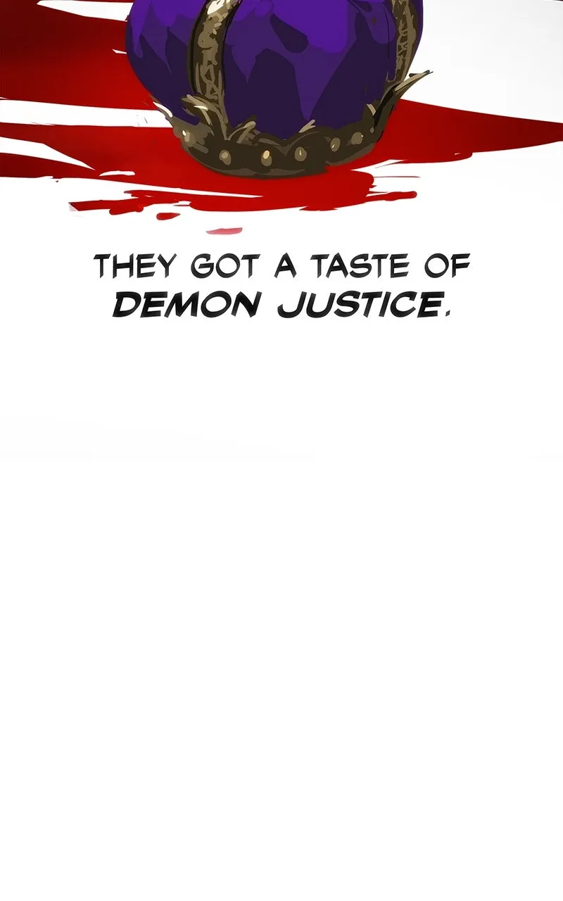 Raising Hell: A Demon