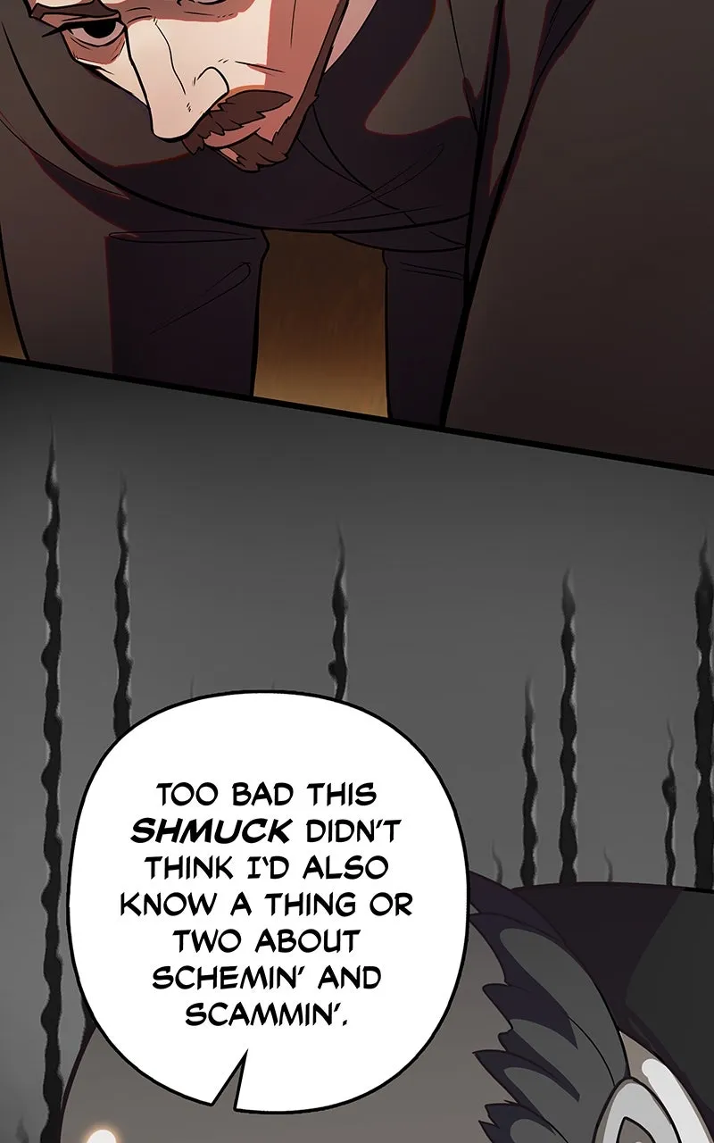 Raising Hell: A Demon
