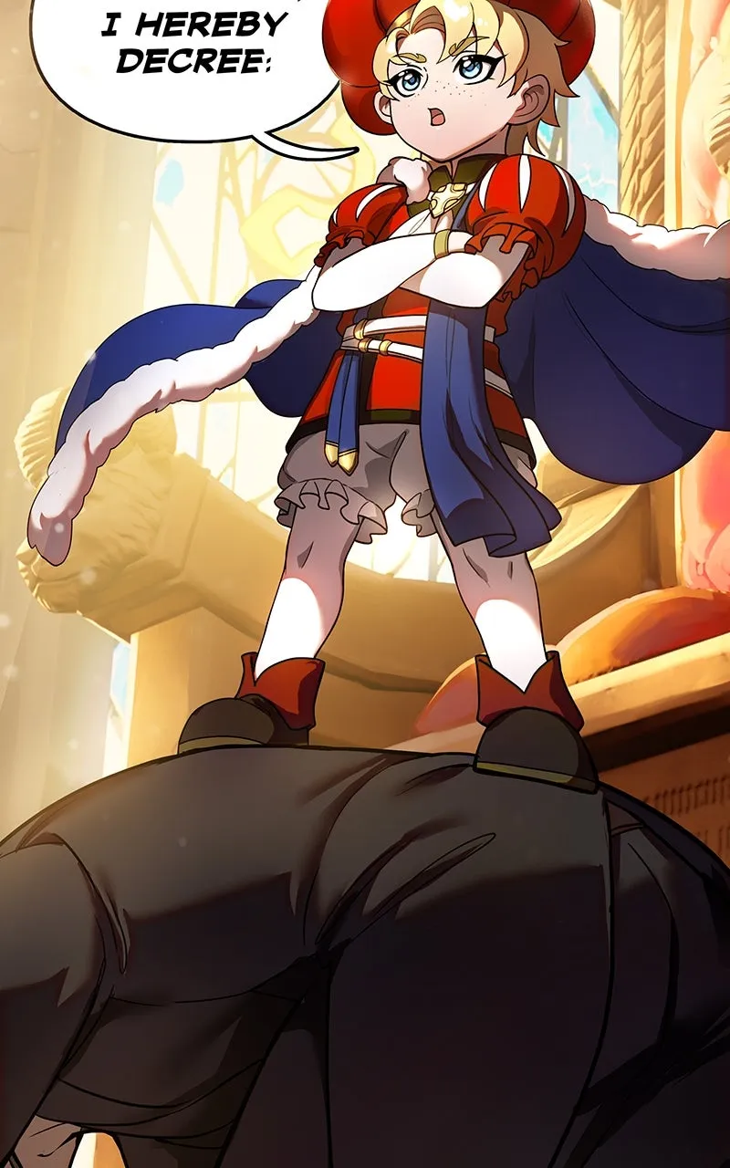Raising Hell: A Demon