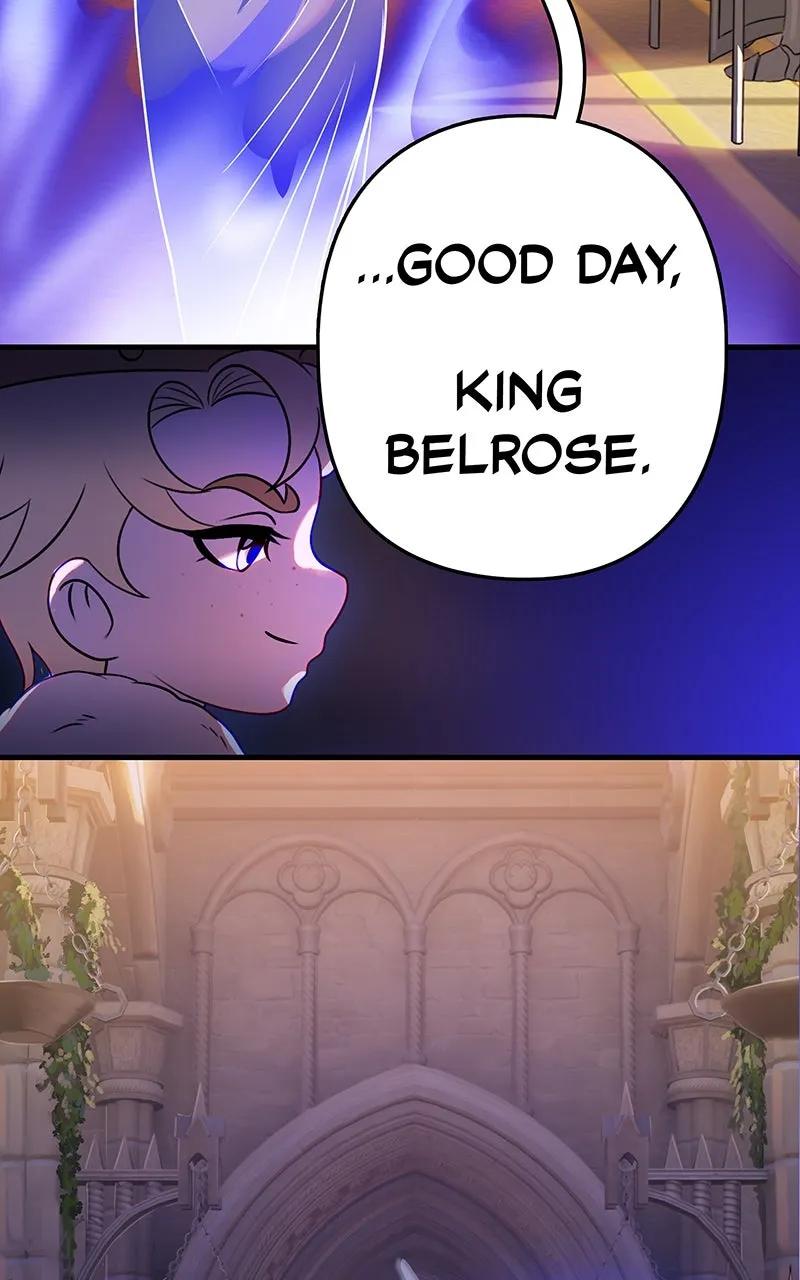 Raising Hell: A Demon