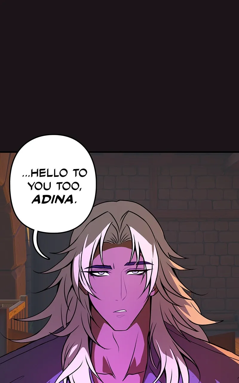 Raising Hell: A Demon
