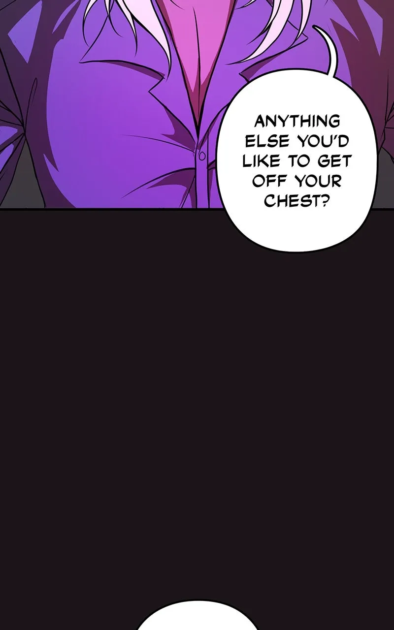 Raising Hell: A Demon