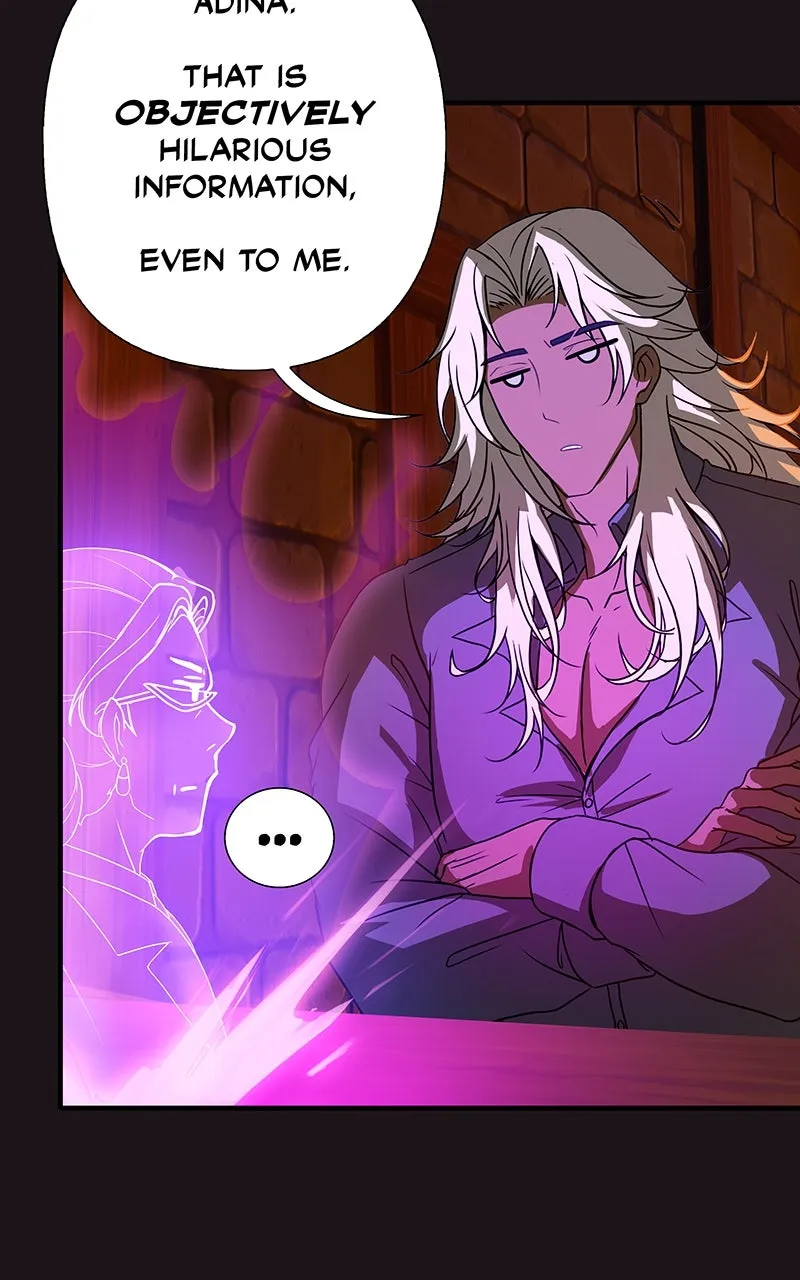 Raising Hell: A Demon