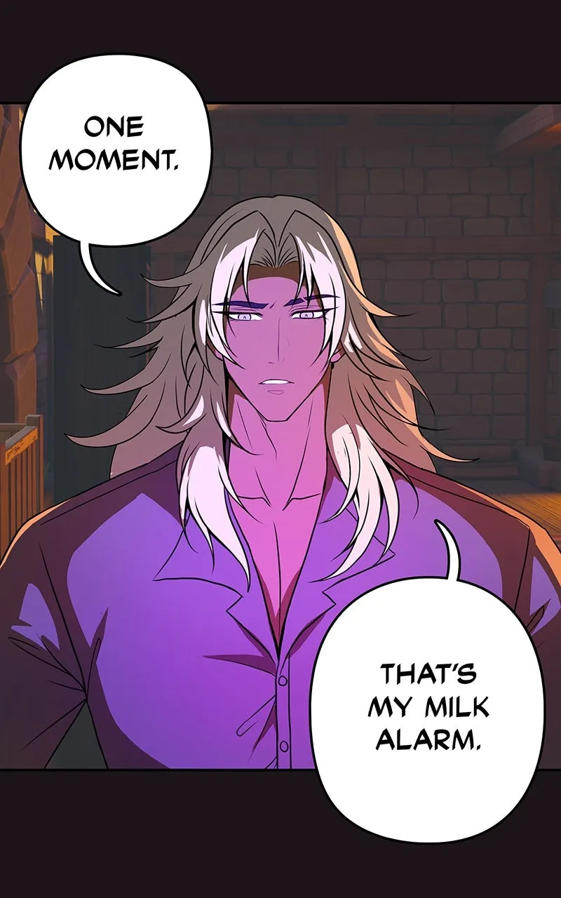 Raising Hell: A Demon