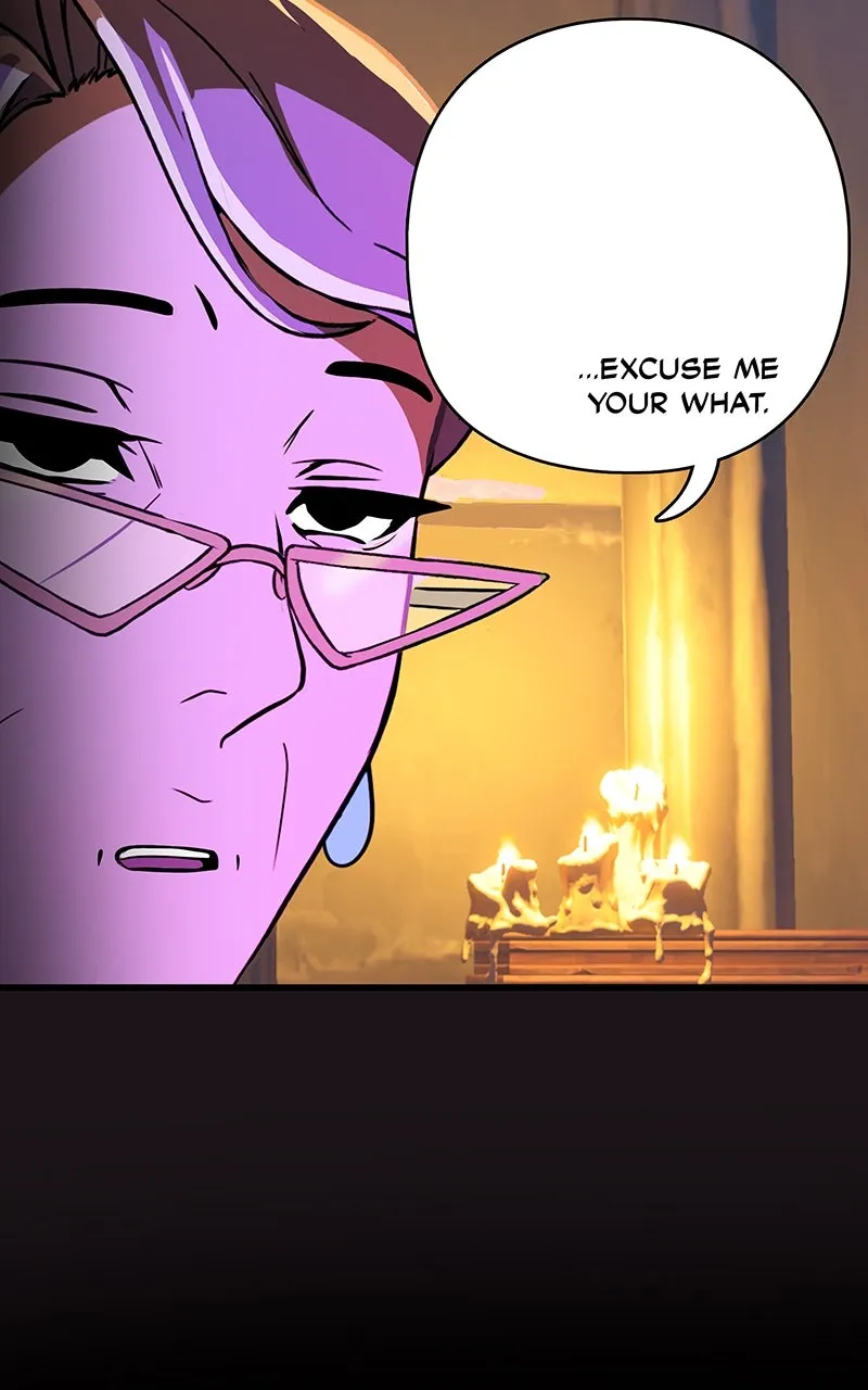 Raising Hell: A Demon