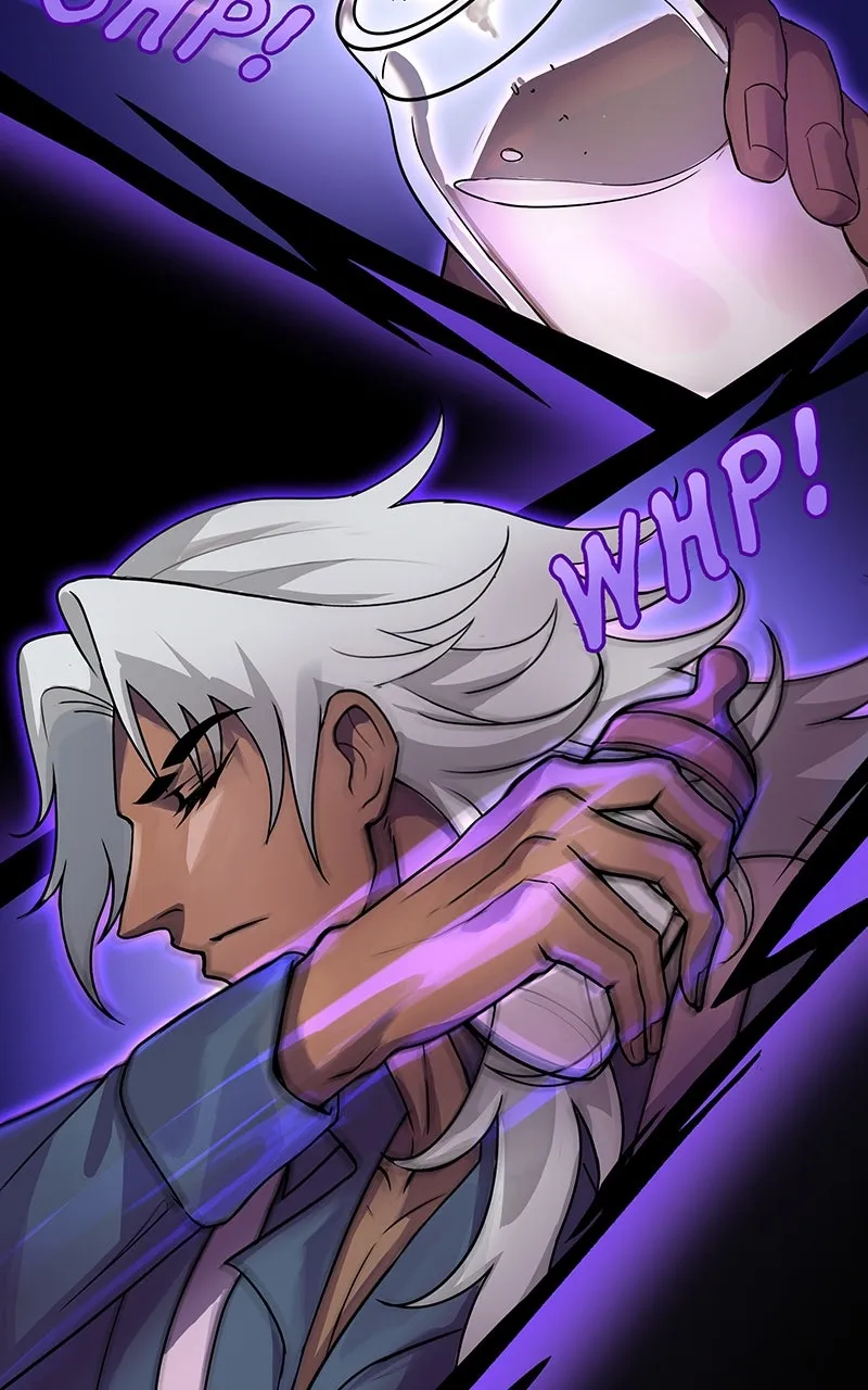 Raising Hell: A Demon