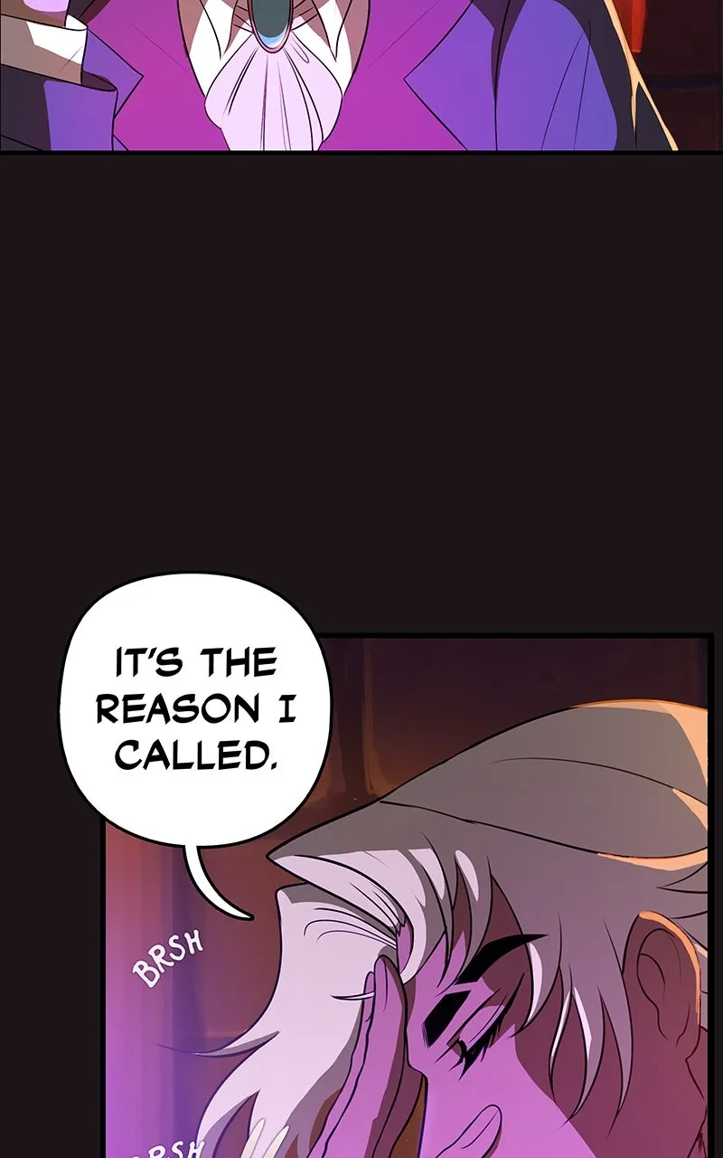 Raising Hell: A Demon