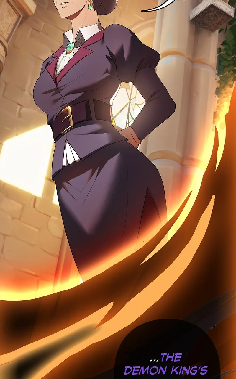 Raising Hell: A Demon