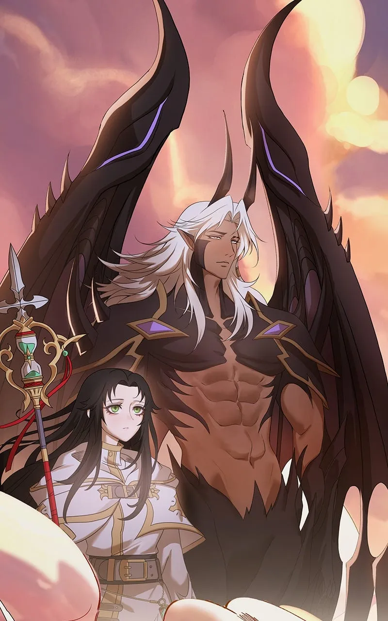 Raising Hell: A Demon