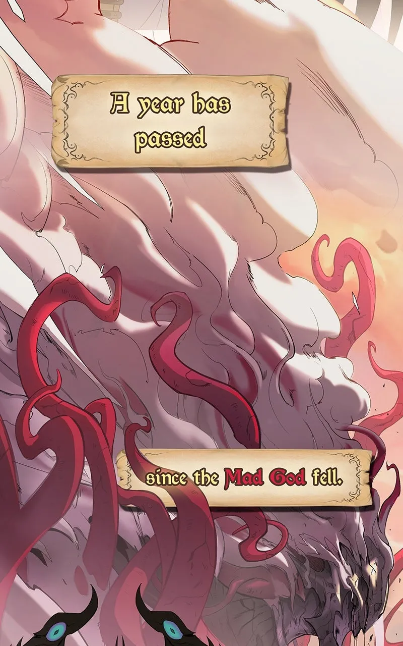 Raising Hell: A Demon