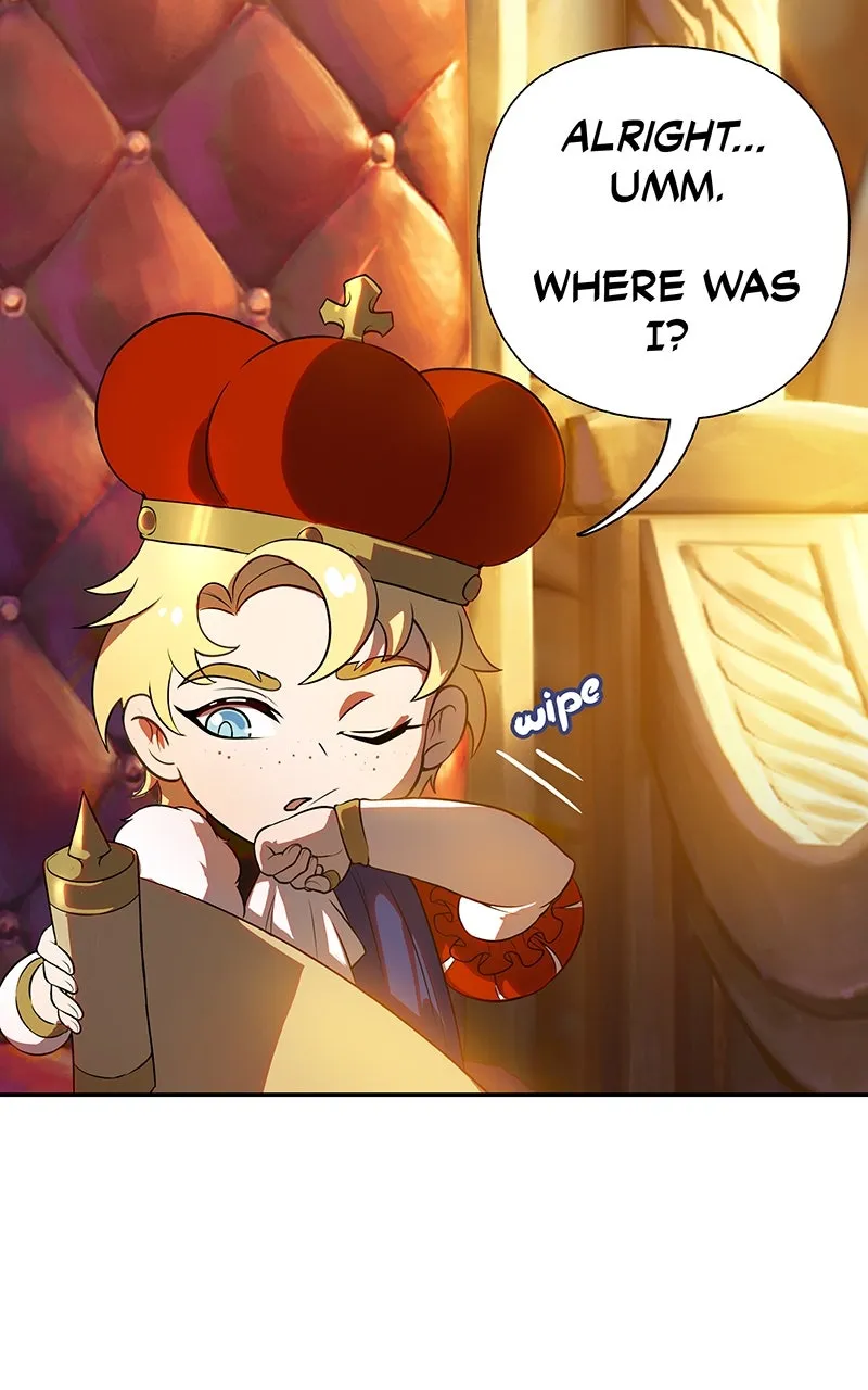 Raising Hell: A Demon