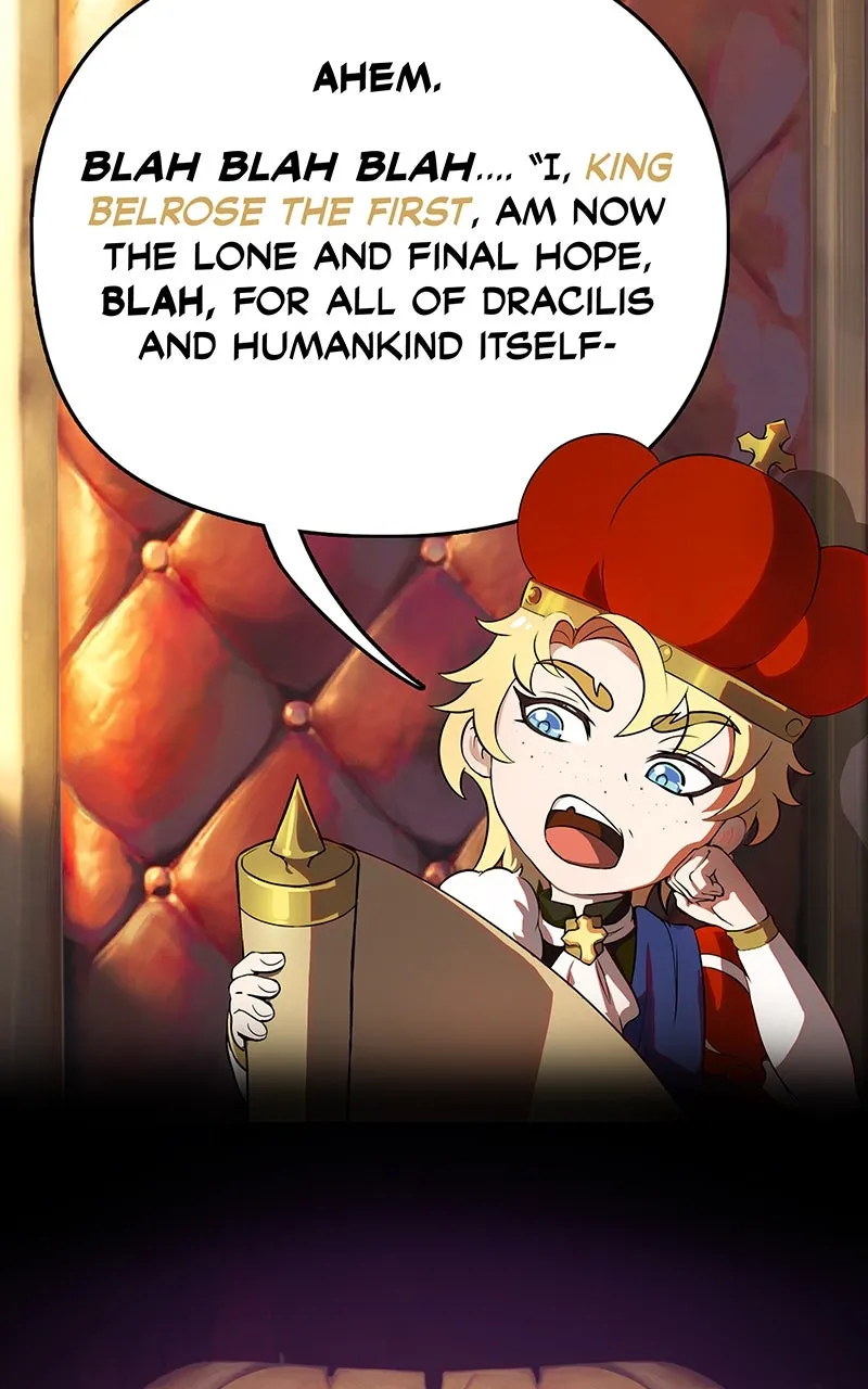 Raising Hell: A Demon