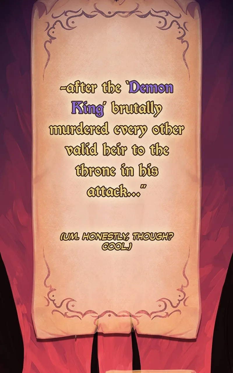 Raising Hell: A Demon