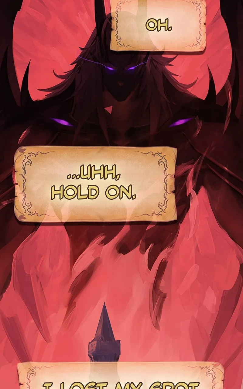 Raising Hell: A Demon