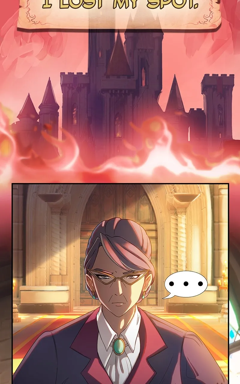 Raising Hell: A Demon
