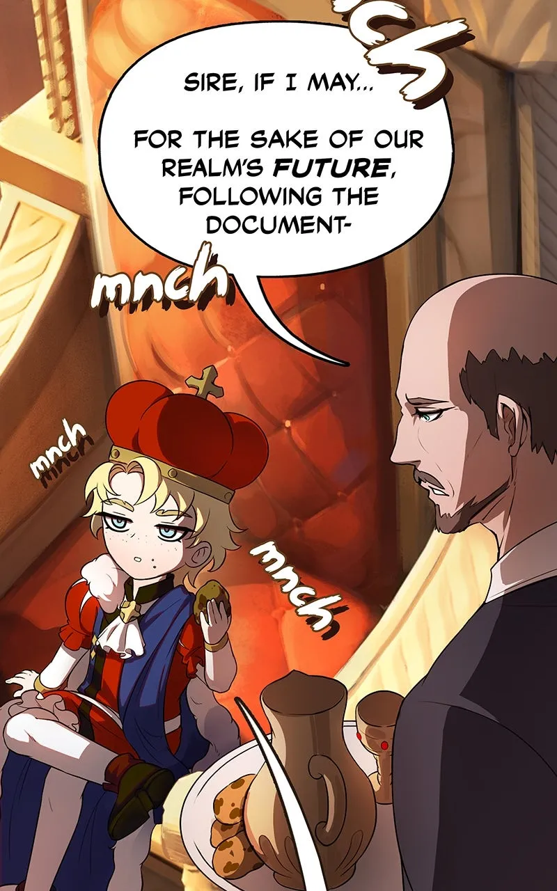 Raising Hell: A Demon