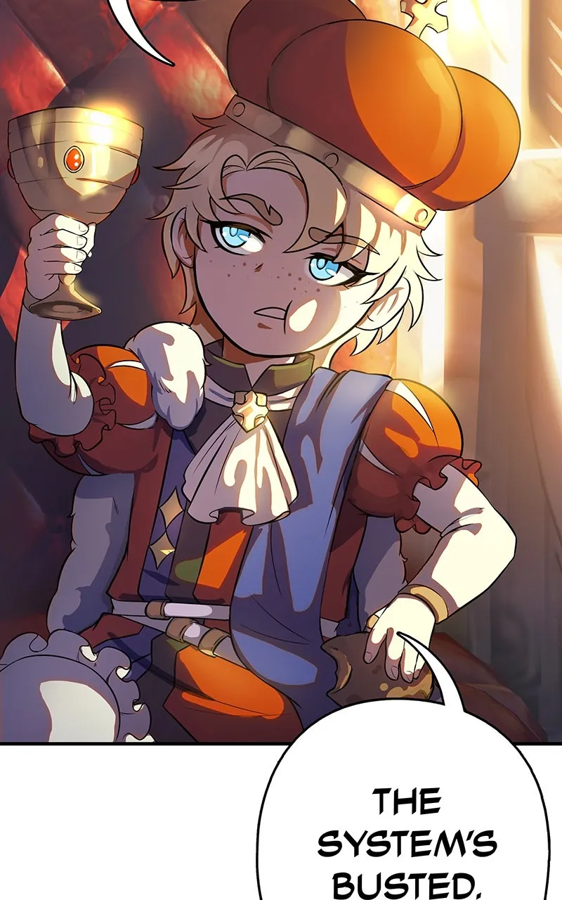Raising Hell: A Demon