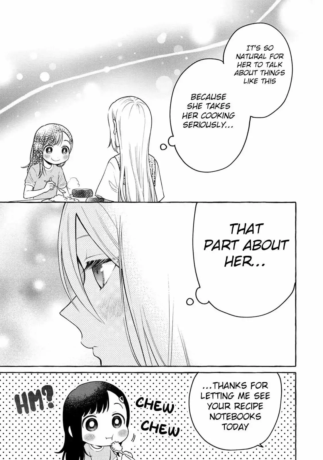 Raising Mai-chan