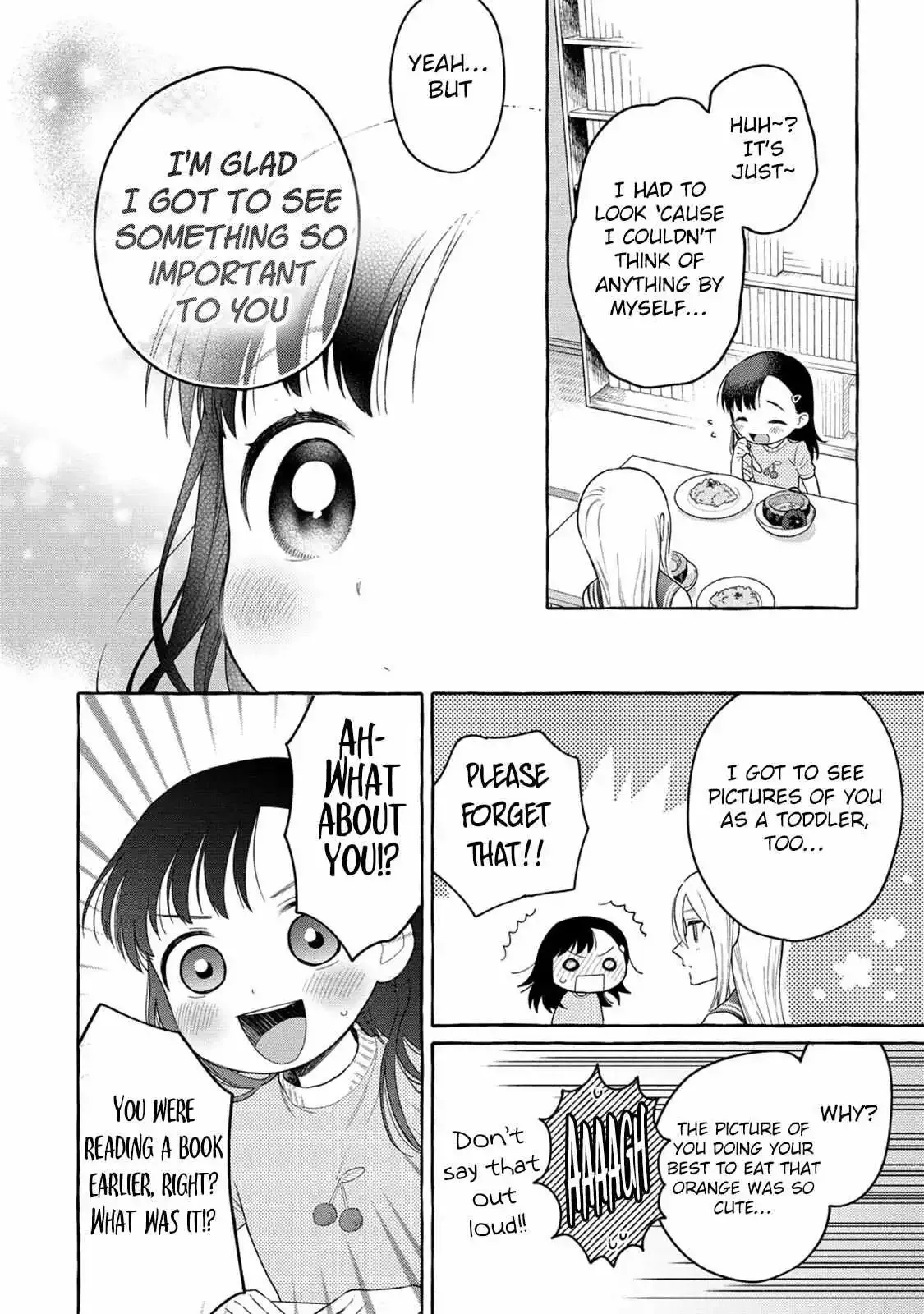 Raising Mai-chan