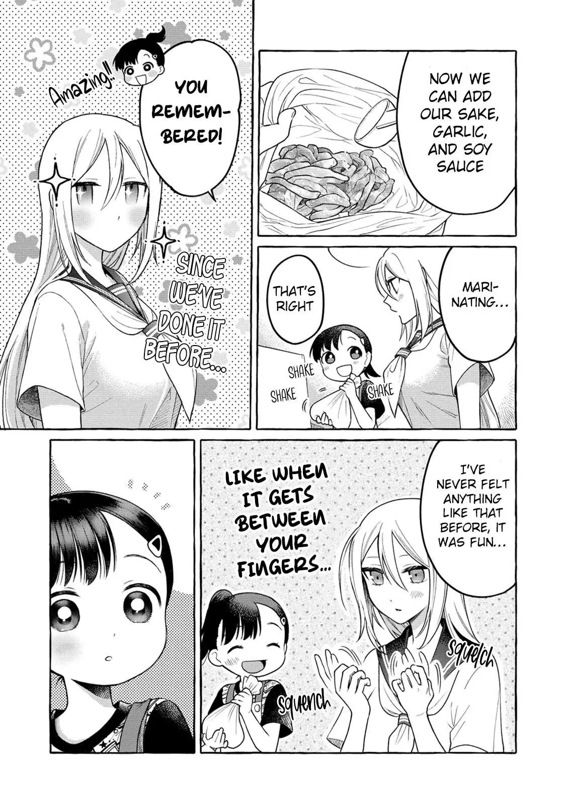 Raising Mai-chan