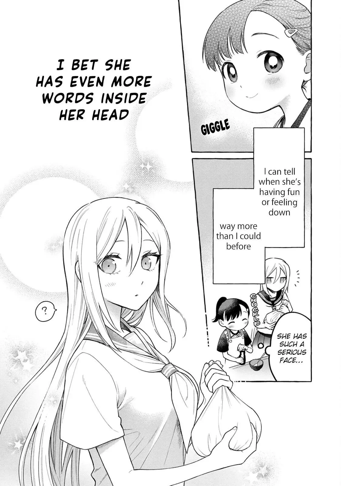 Raising Mai-chan