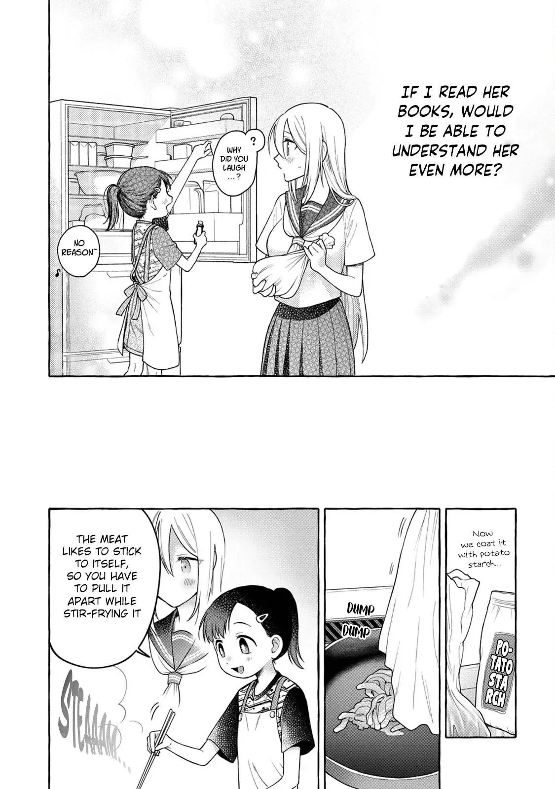 Raising Mai-chan