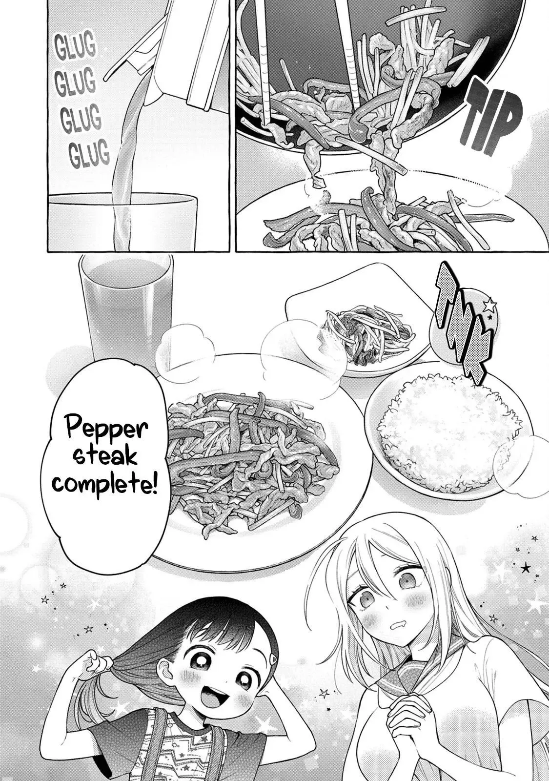 Raising Mai-chan