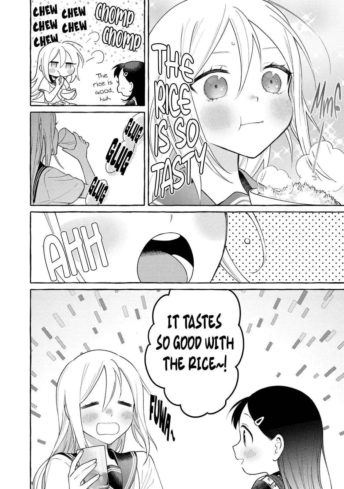 Raising Mai-chan