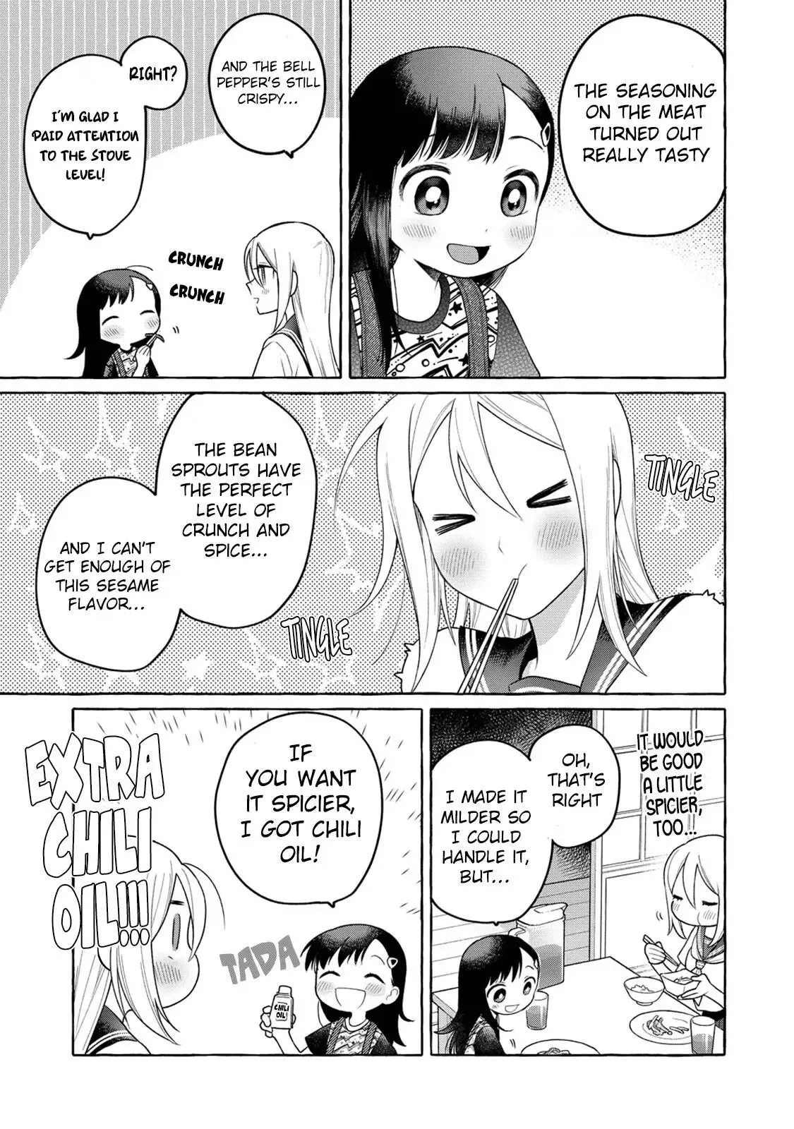 Raising Mai-chan