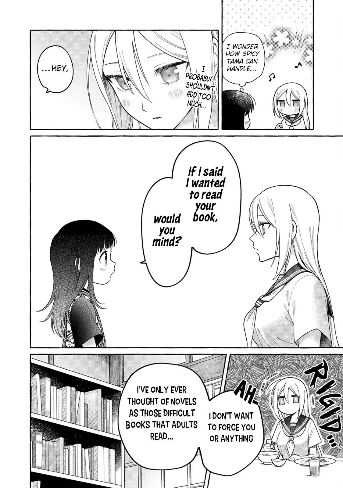 Raising Mai-chan