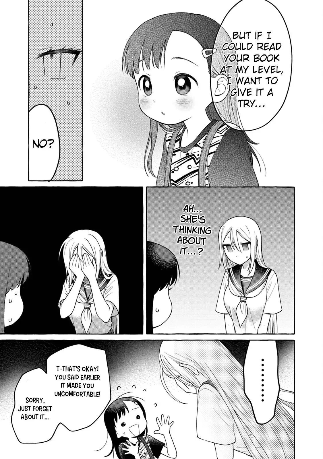 Raising Mai-chan