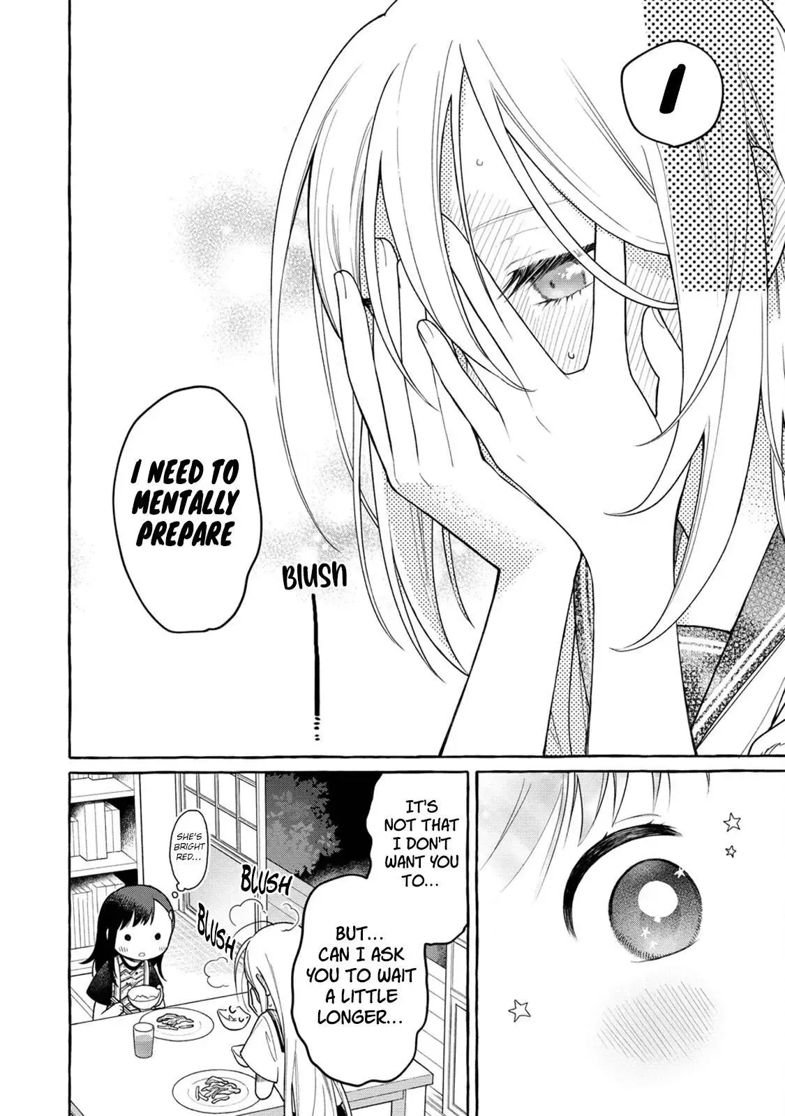 Raising Mai-chan