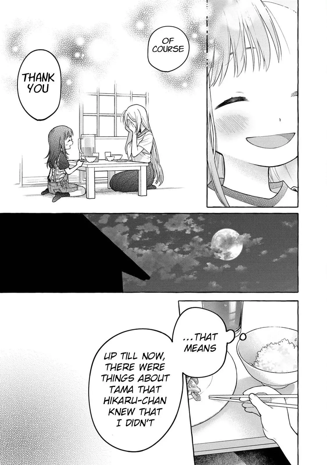 Raising Mai-chan