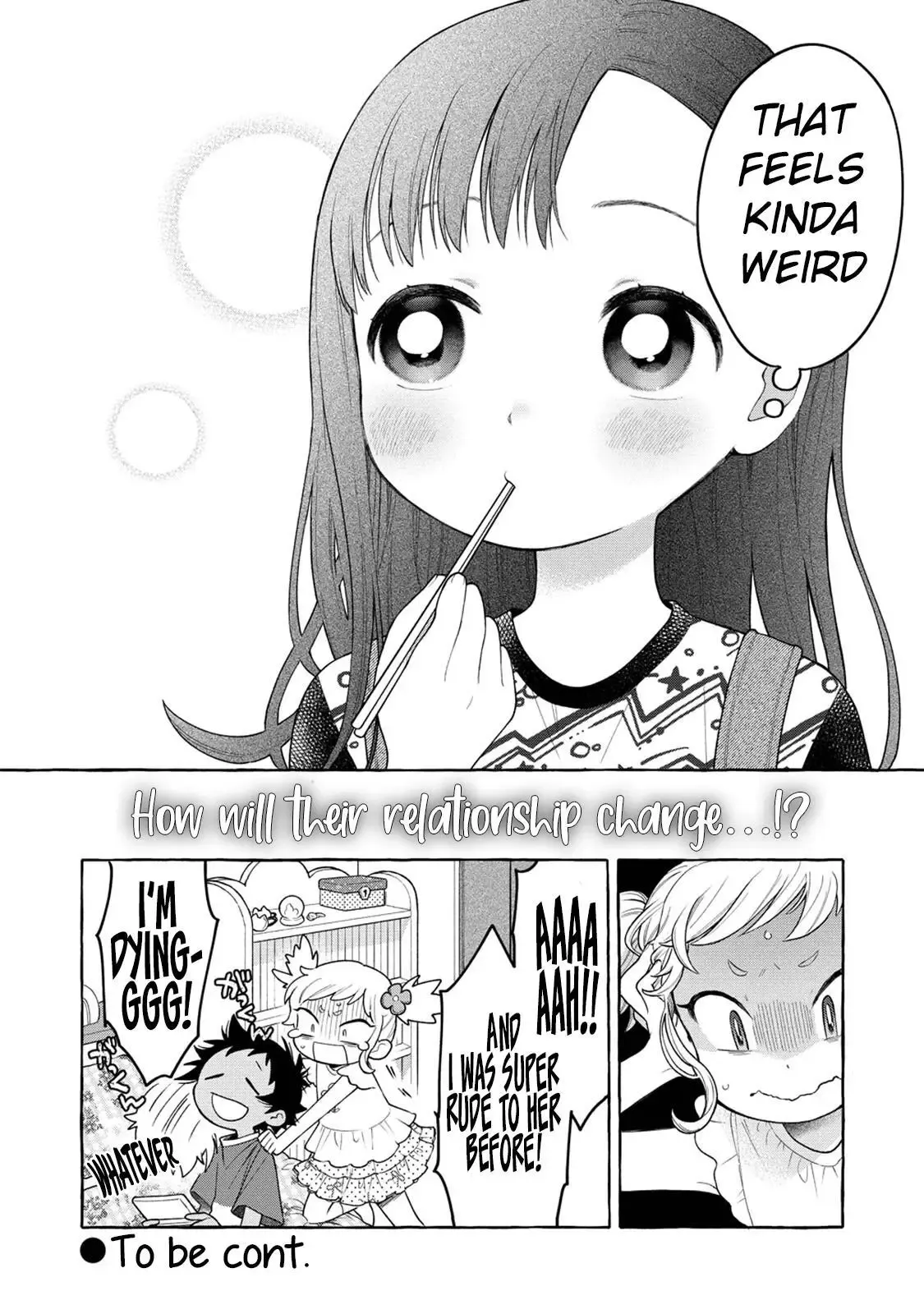 Raising Mai-chan