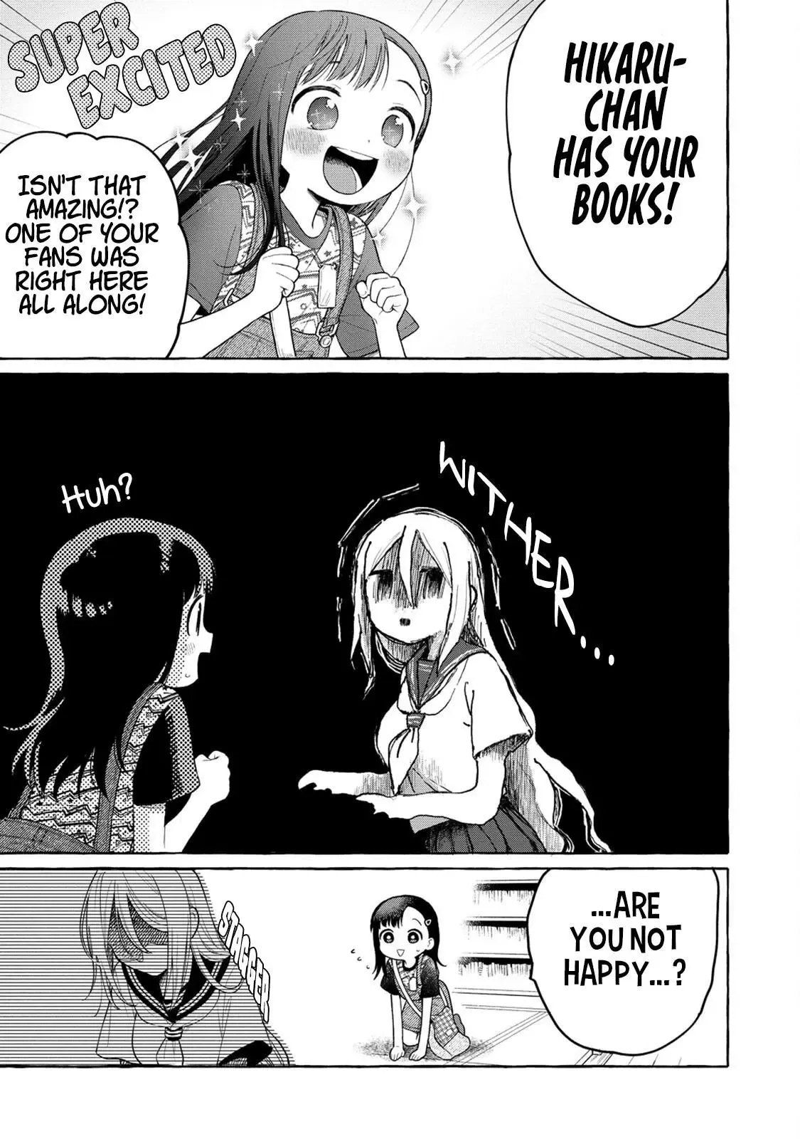 Raising Mai-chan