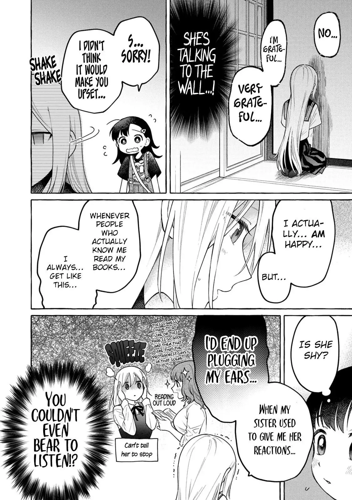 Raising Mai-chan