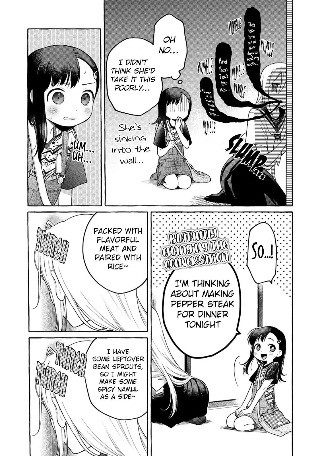 Raising Mai-chan